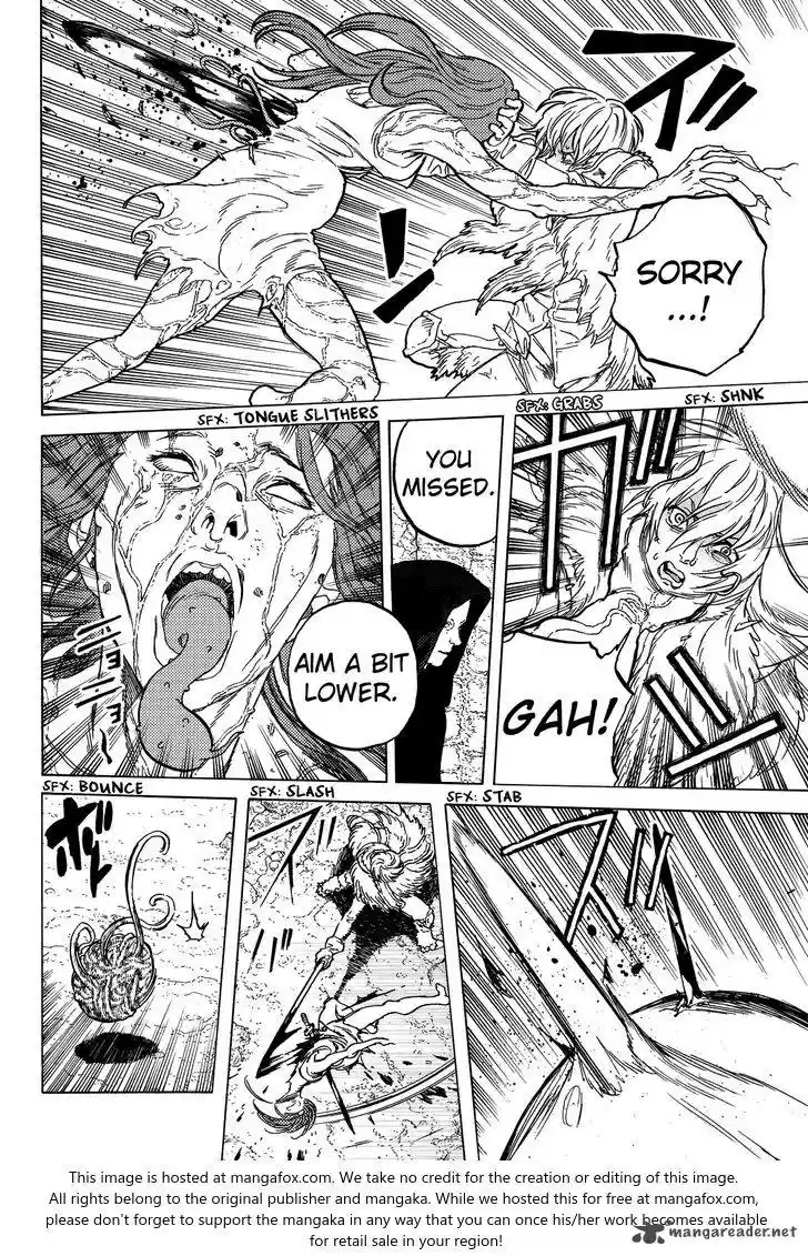 To You, The Immortal 48