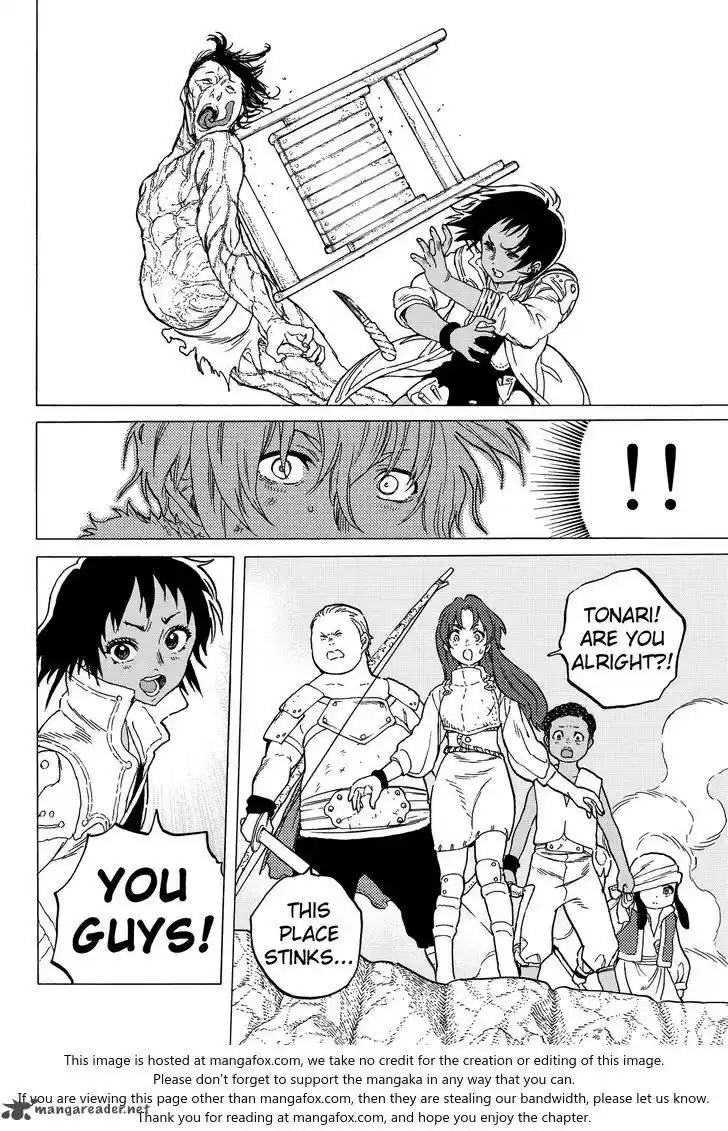 To You, The Immortal 48