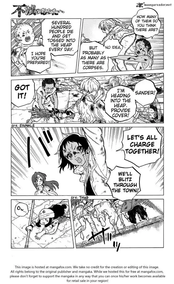 To You, The Immortal 48