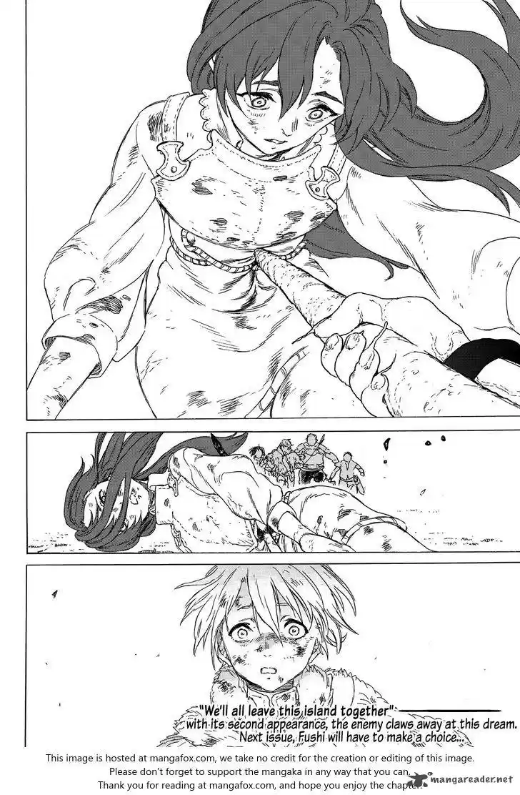 To You, The Immortal 48