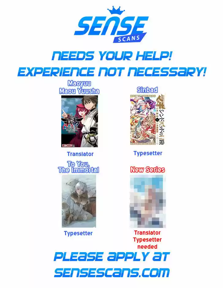 To You, The Immortal 49