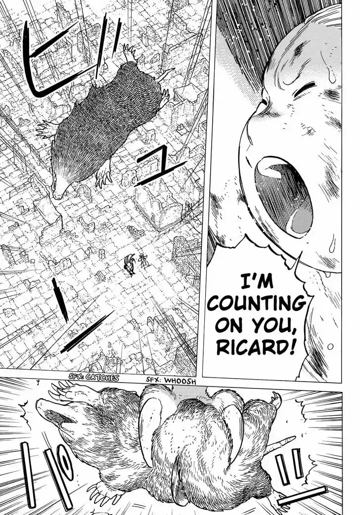 To You, The Immortal 49