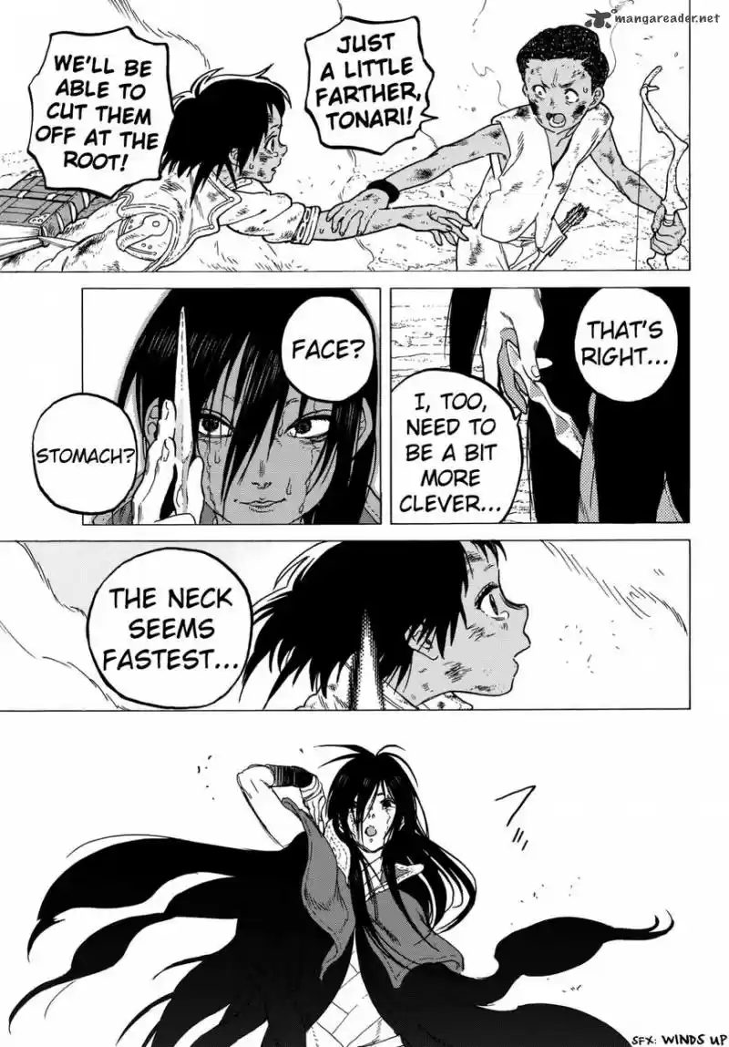 To You, The Immortal 50