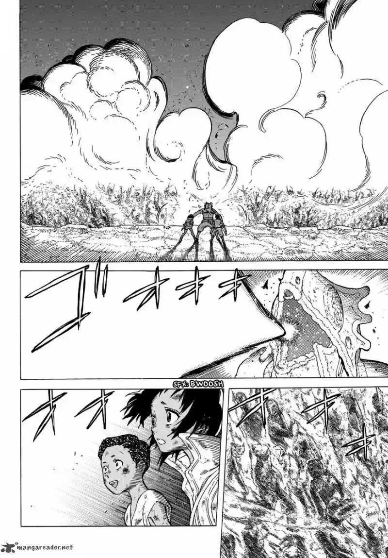 To You, The Immortal 50