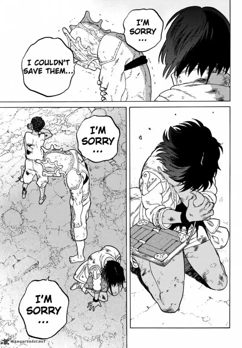 To You, The Immortal 50