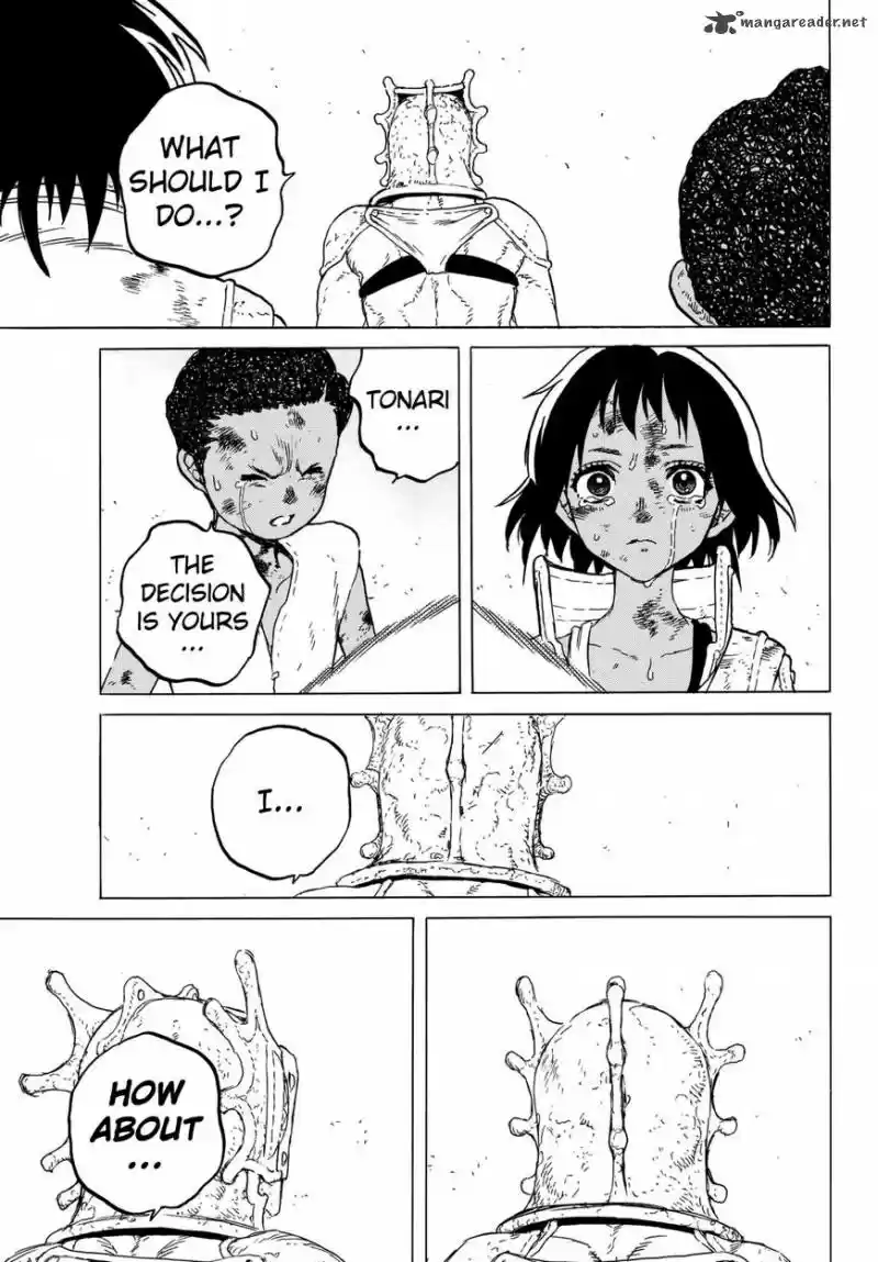 To You, The Immortal 50