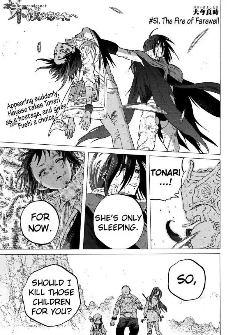 To You, The Immortal 51