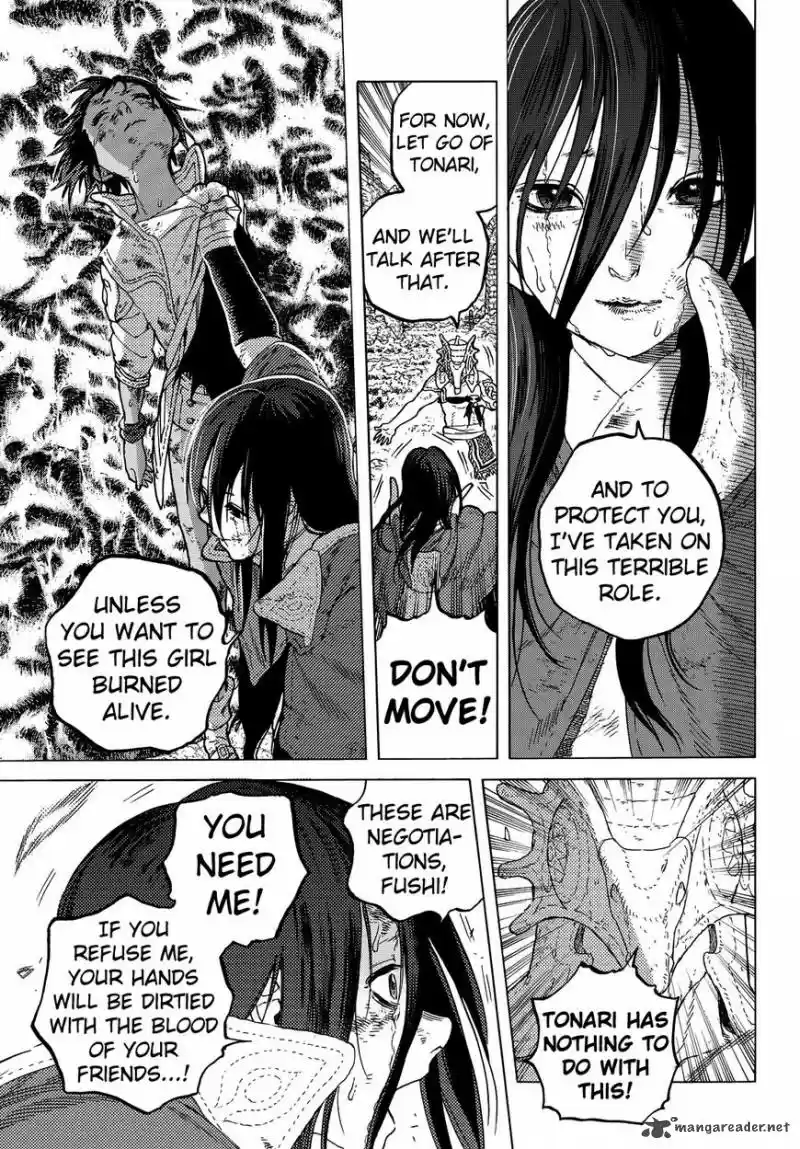 To You, The Immortal 51