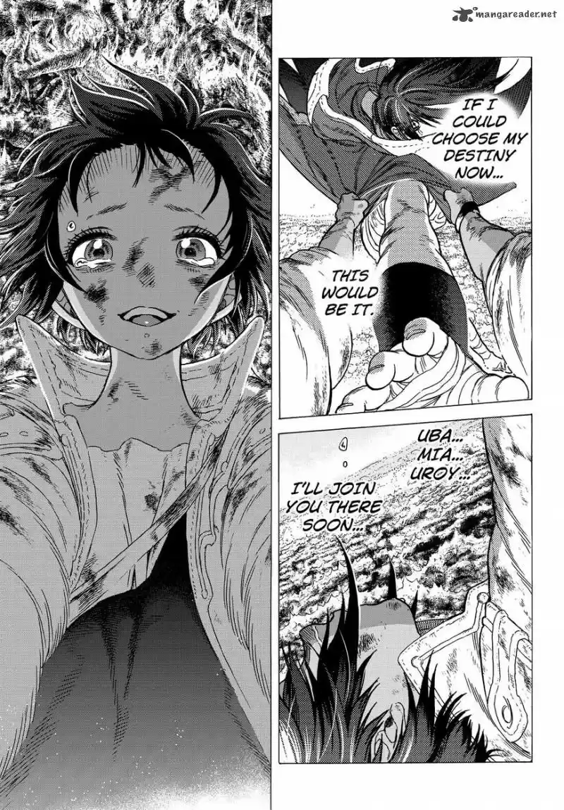 To You, The Immortal 51