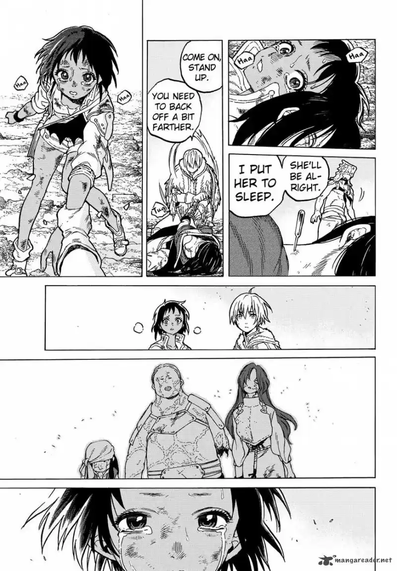 To You, The Immortal 51