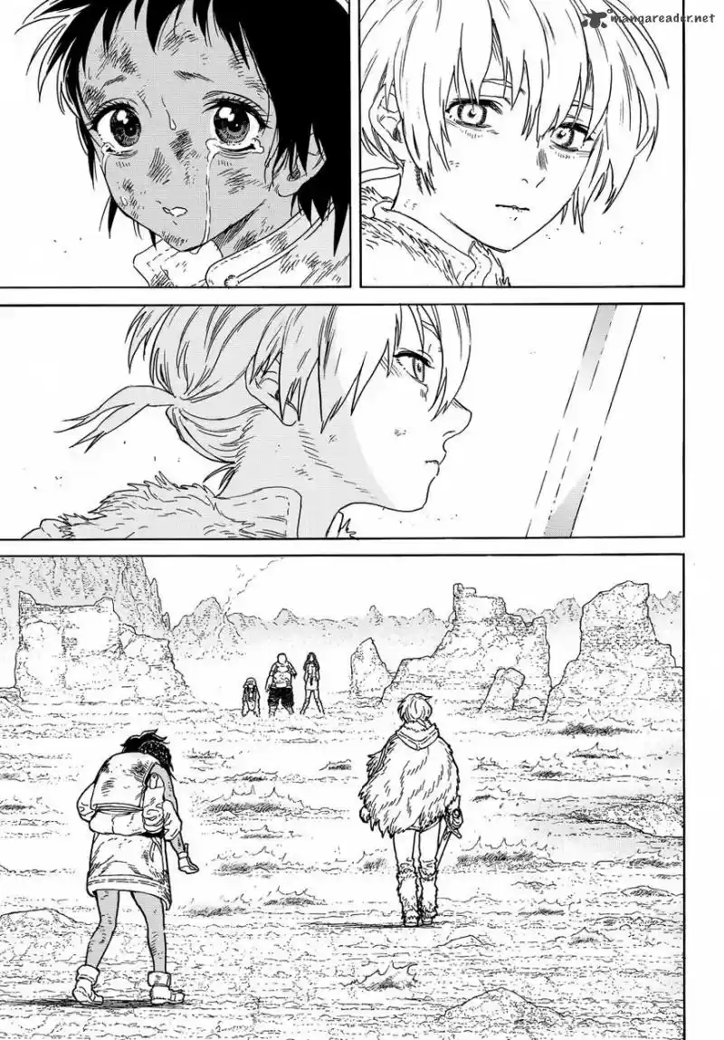 To You, The Immortal 51