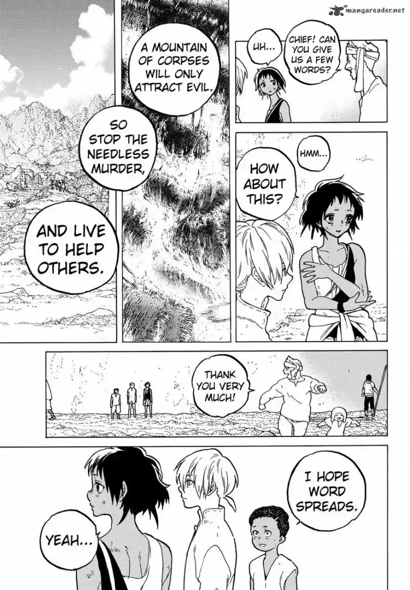 To You, The Immortal 51