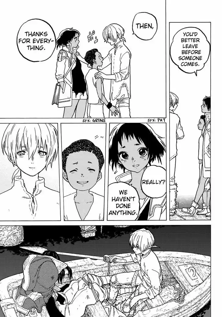 To You, The Immortal 52