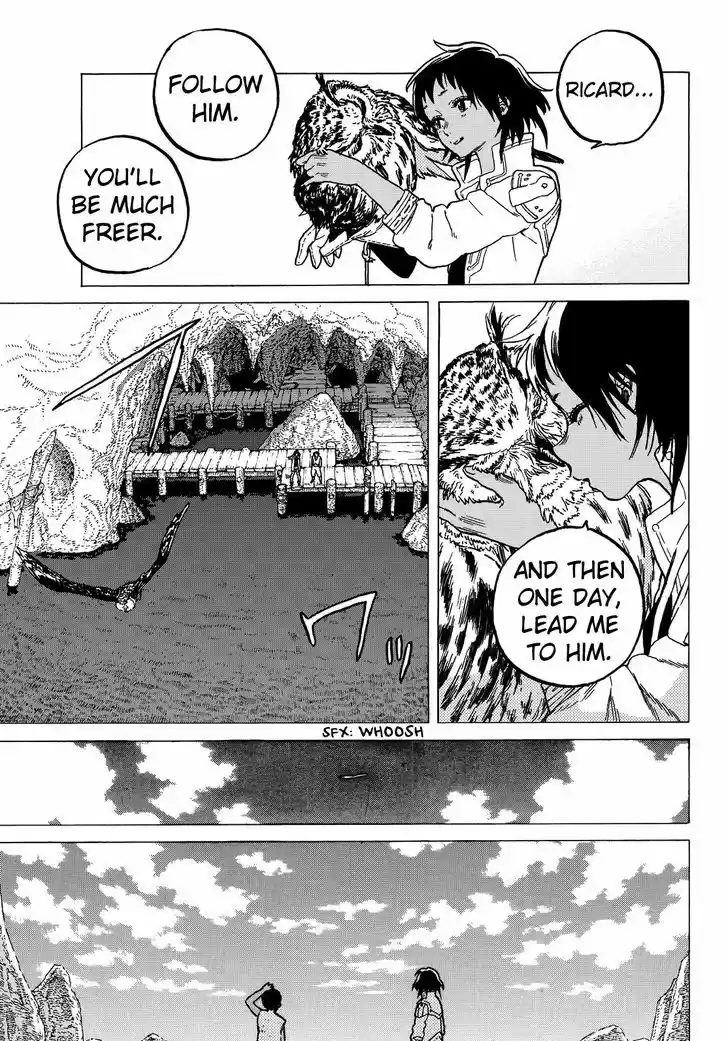 To You, The Immortal 52