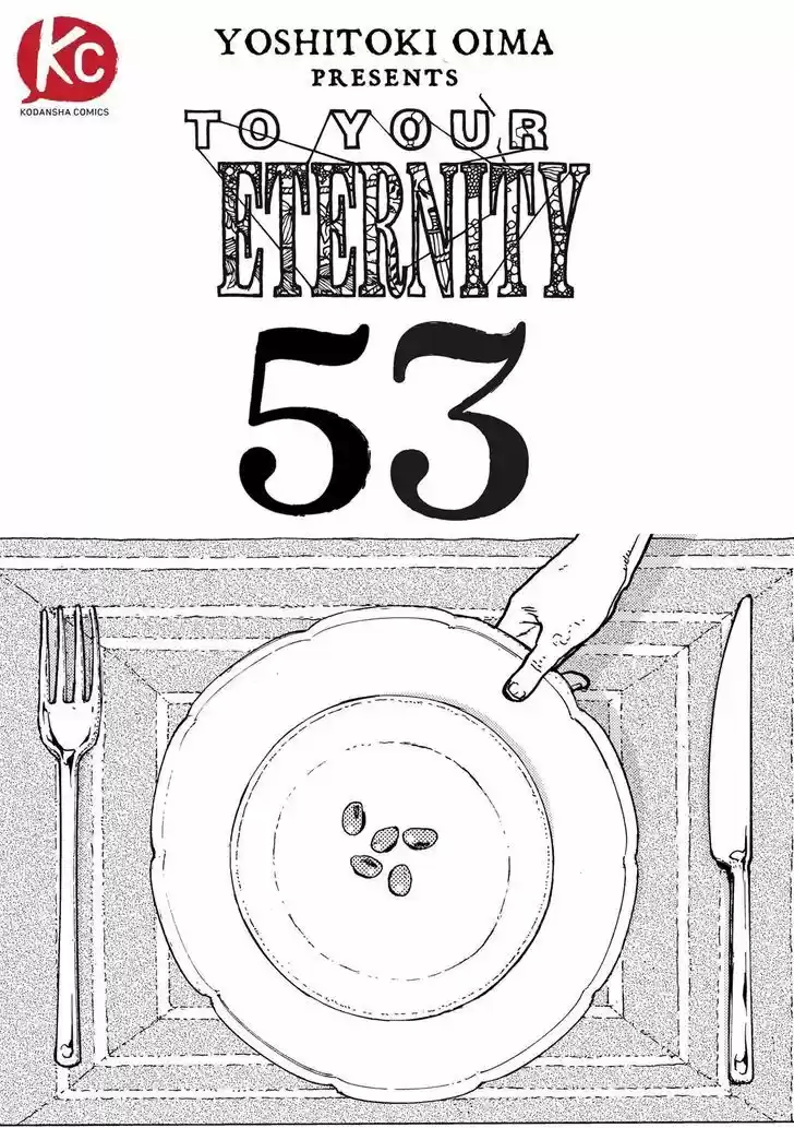 To You, The Immortal 53