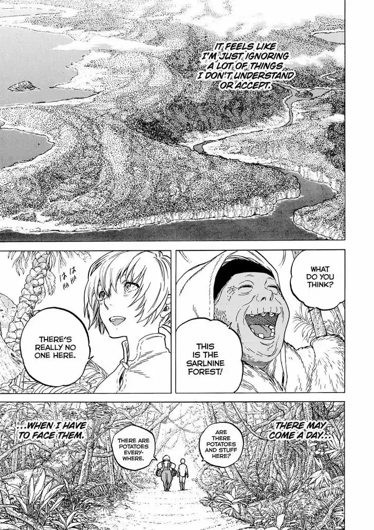 To You, The Immortal 53