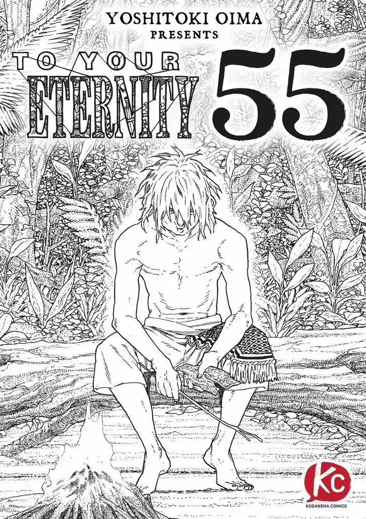 To You, The Immortal 55