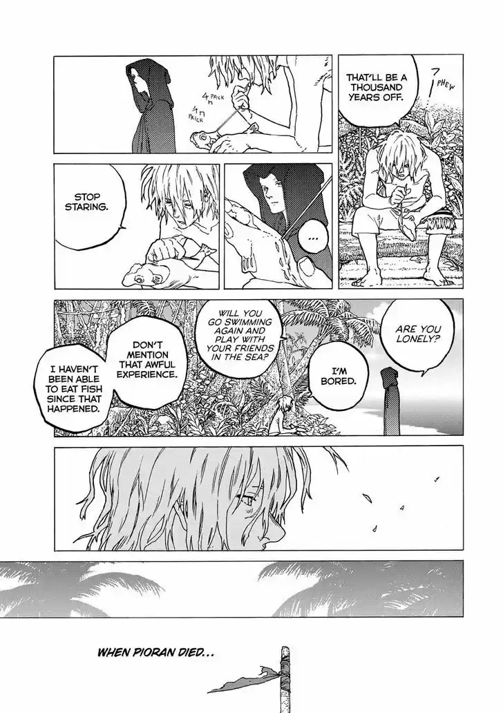 To You, The Immortal 55