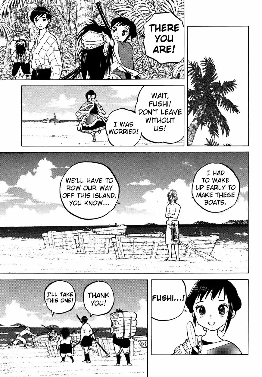 To You, The Immortal 56