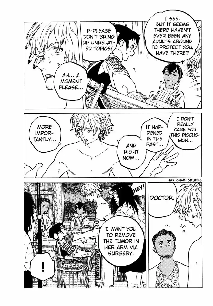 To You, The Immortal 57