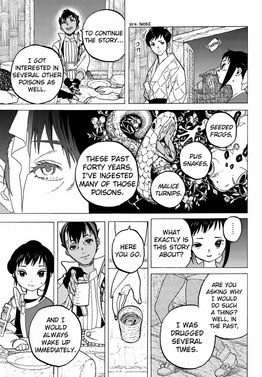 To You, The Immortal 57