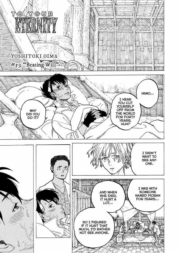 To You, The Immortal 59