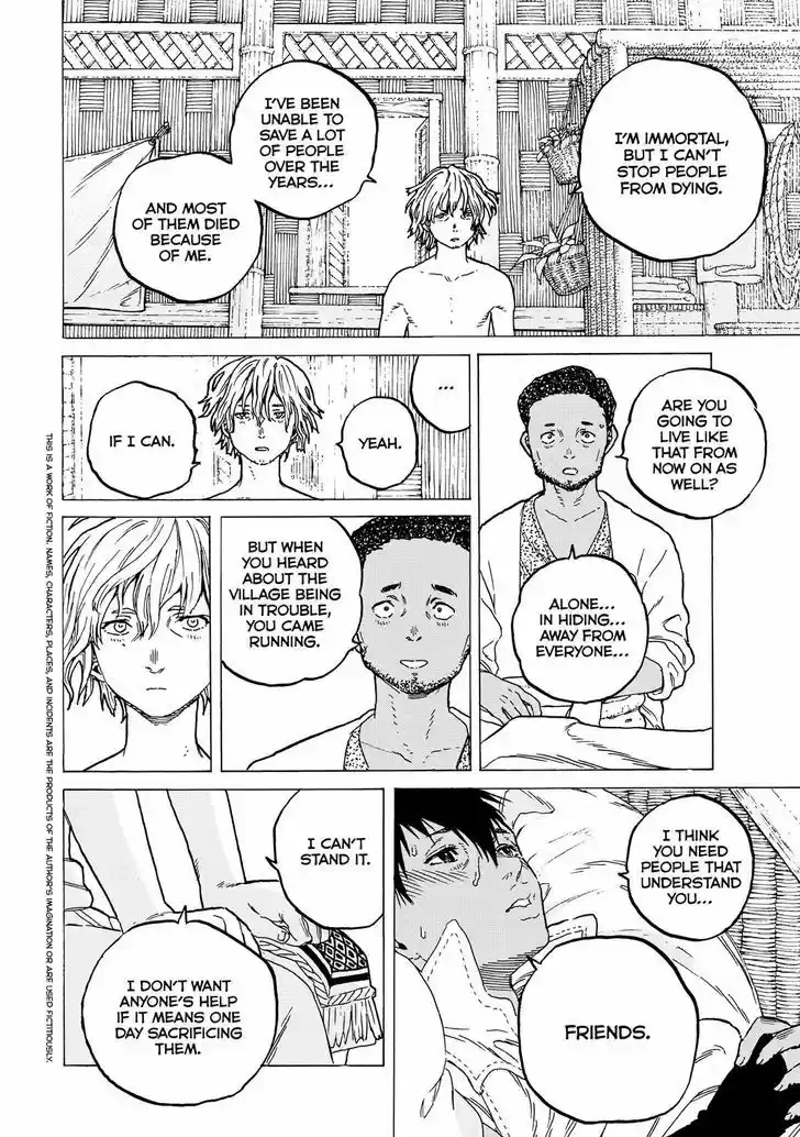 To You, The Immortal 59