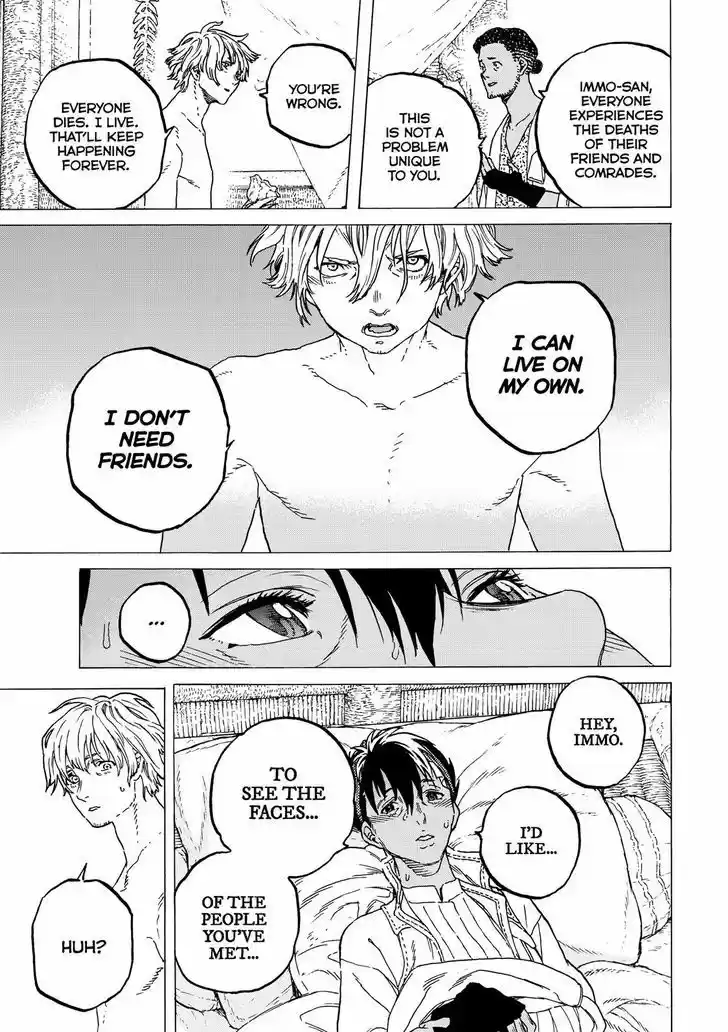 To You, The Immortal 59