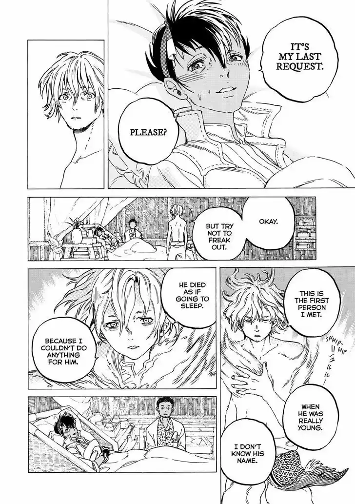 To You, The Immortal 59