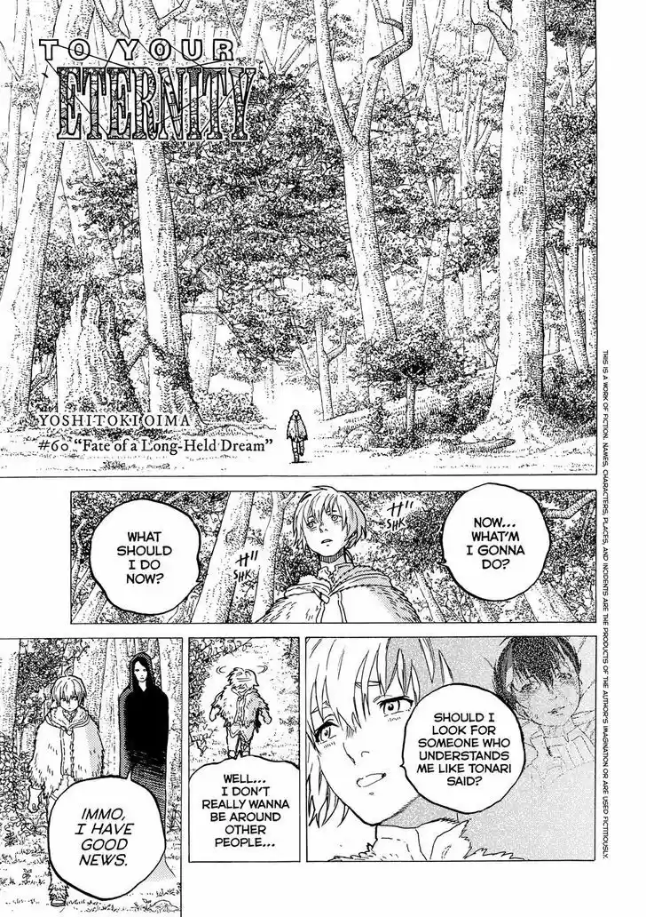 To You, The Immortal 60