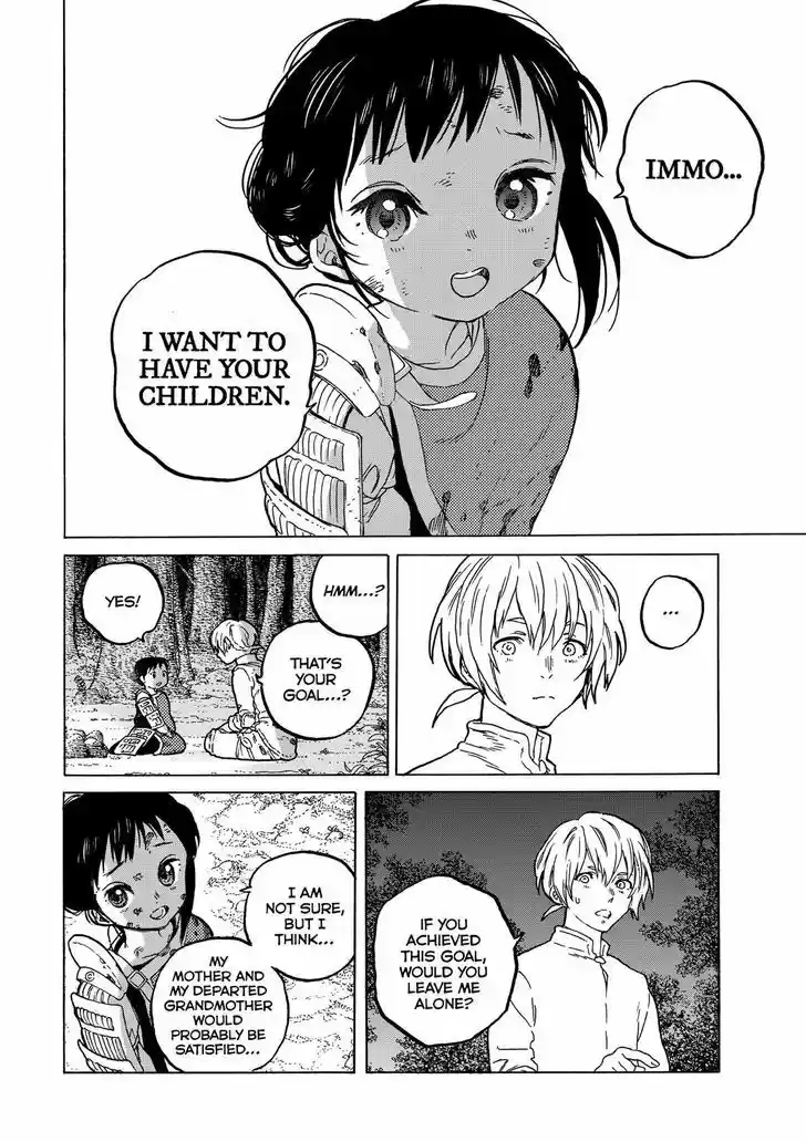 To You, The Immortal 60