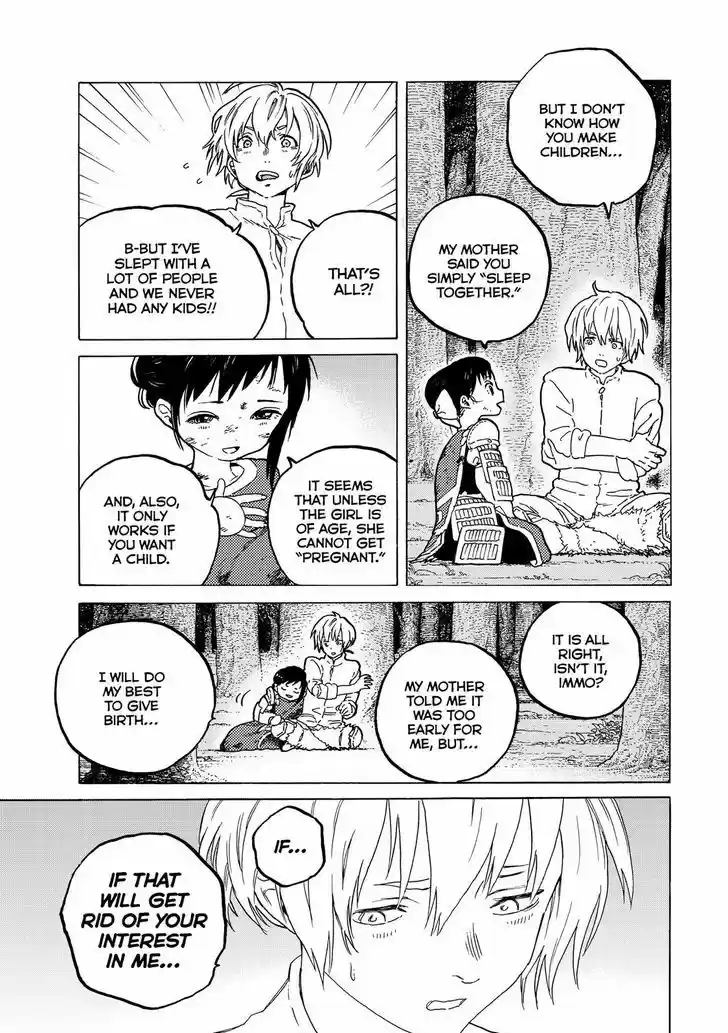 To You, The Immortal 60