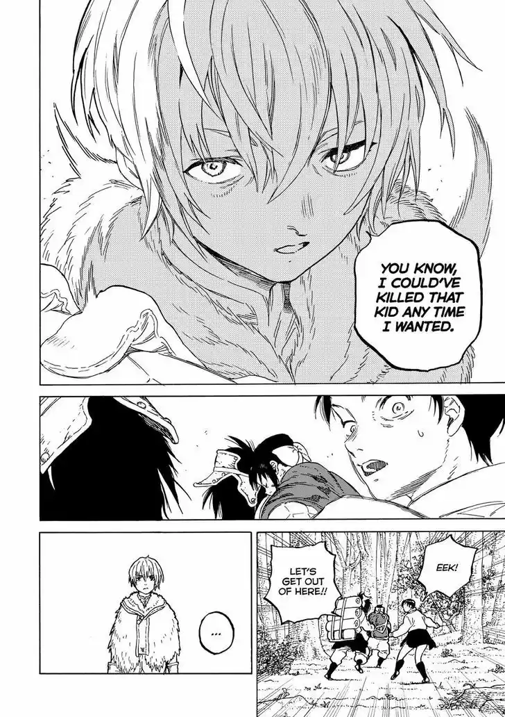 To You, The Immortal 60