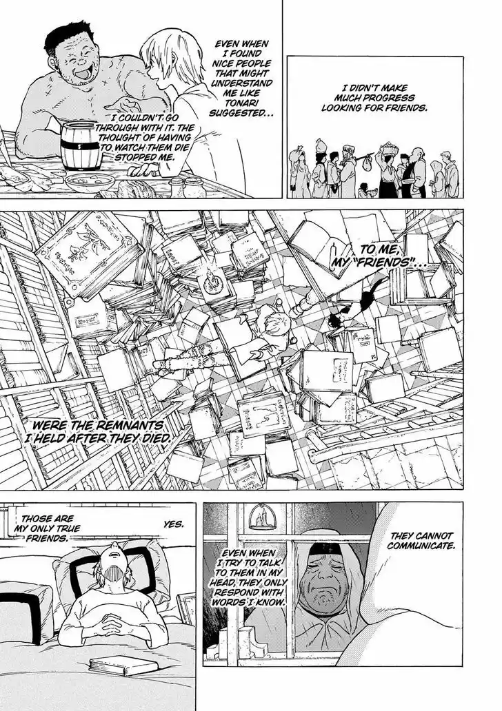 To You, The Immortal 61