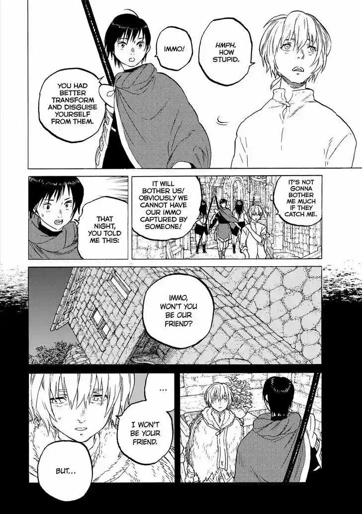 To You, The Immortal 62