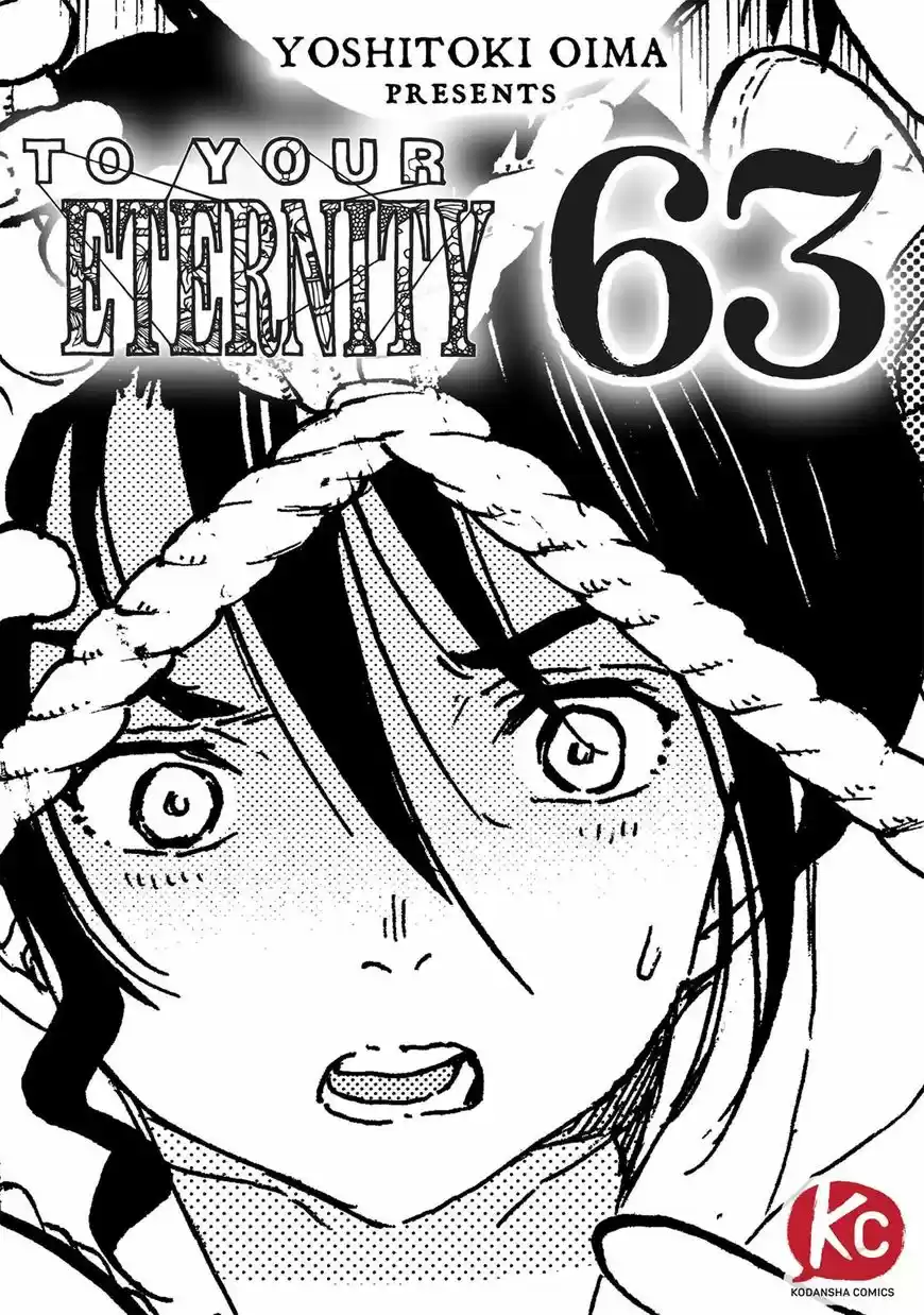 To You, The Immortal 63