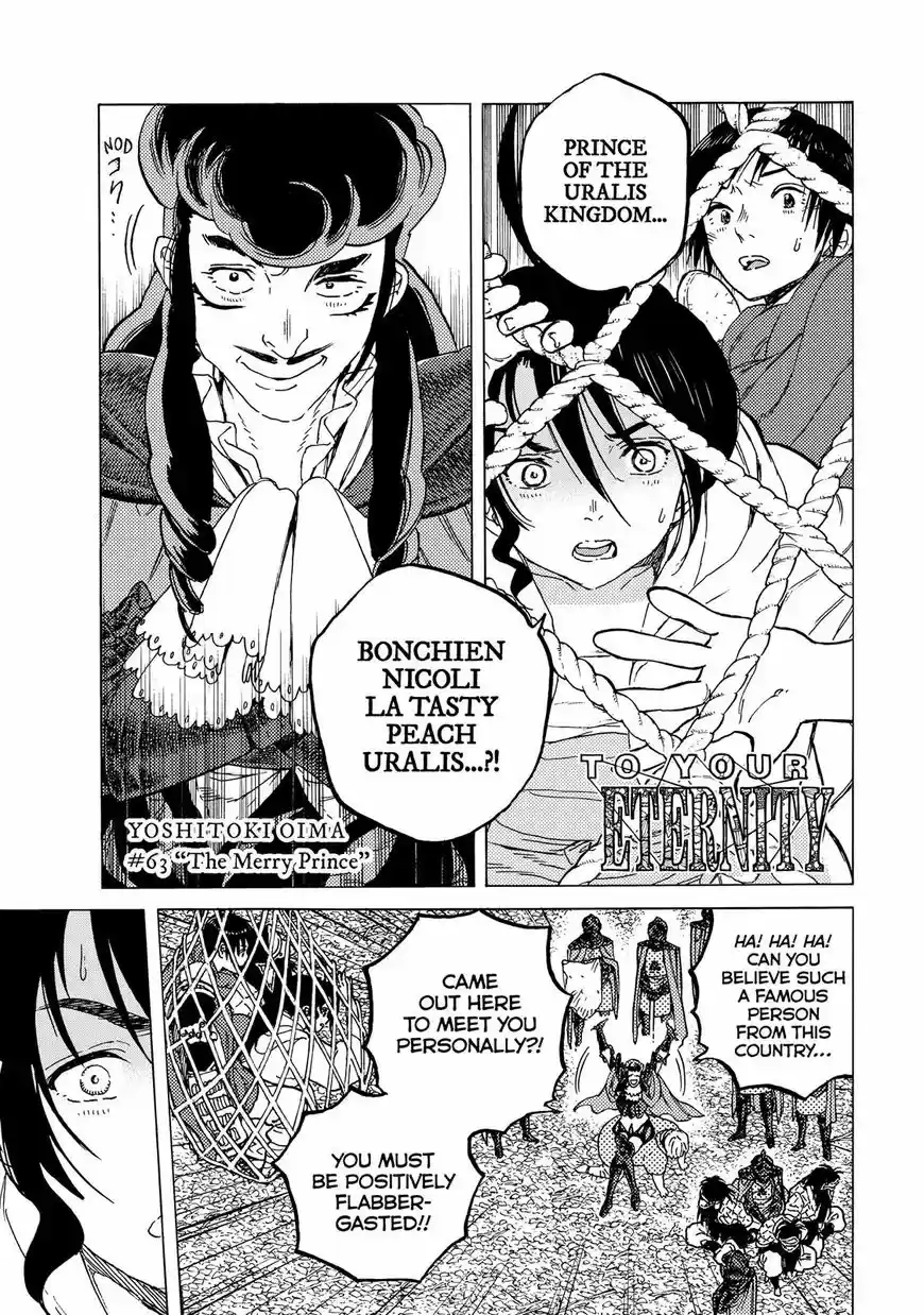 To You, The Immortal 63