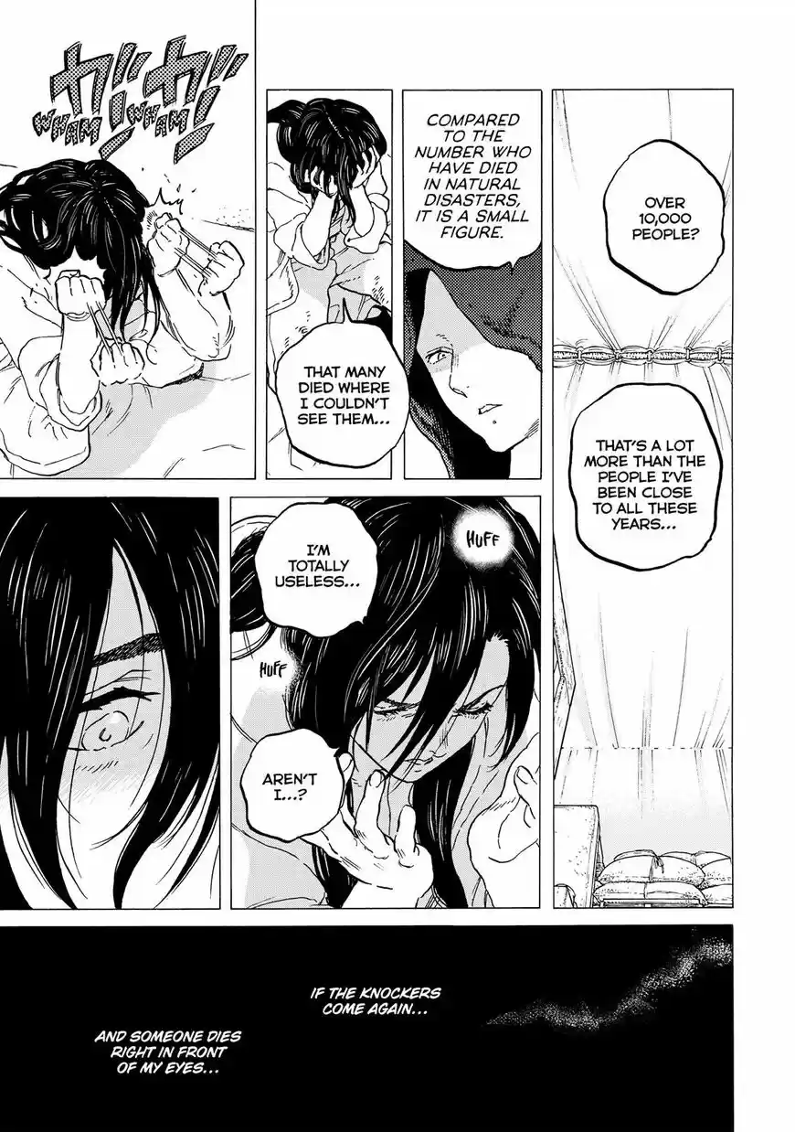 To You, The Immortal 63