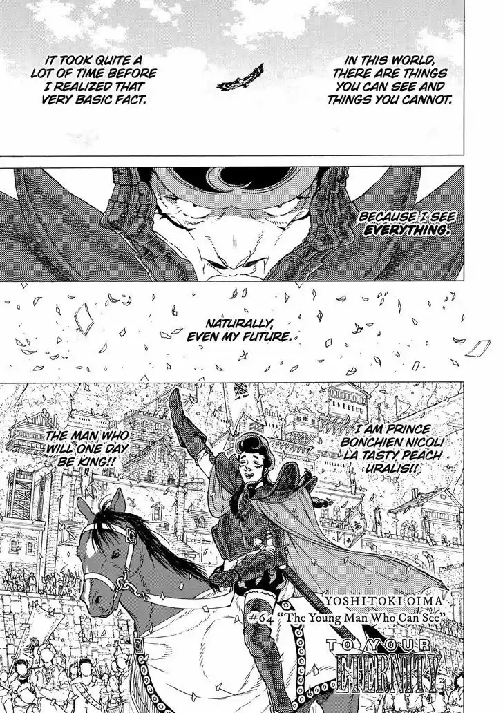 To You, The Immortal 64