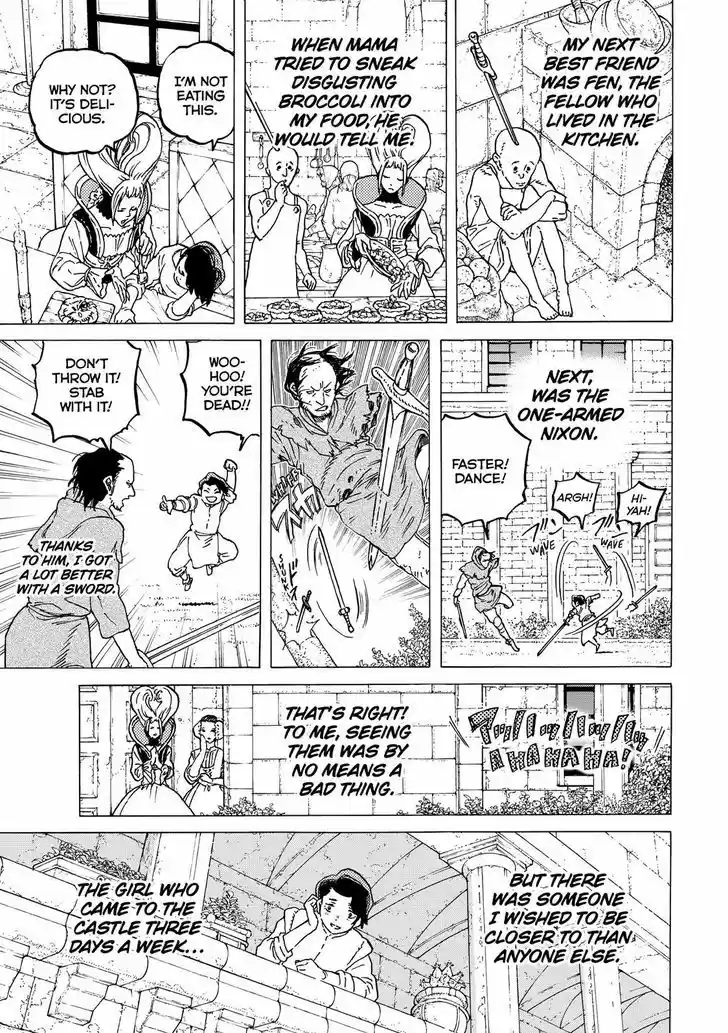 To You, The Immortal 64