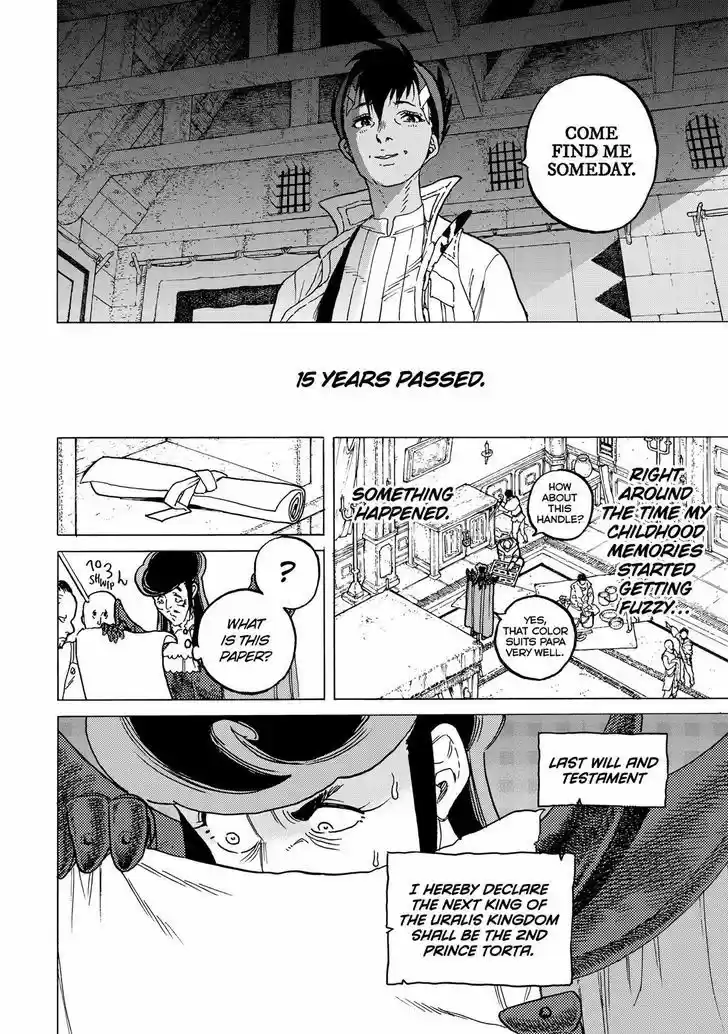 To You, The Immortal 64