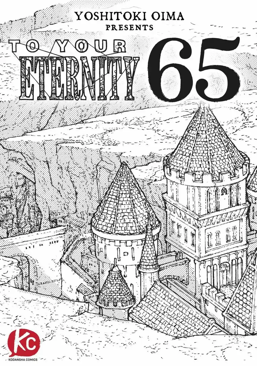 To You, The Immortal 65