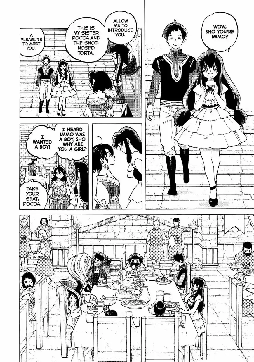 To You, The Immortal 65