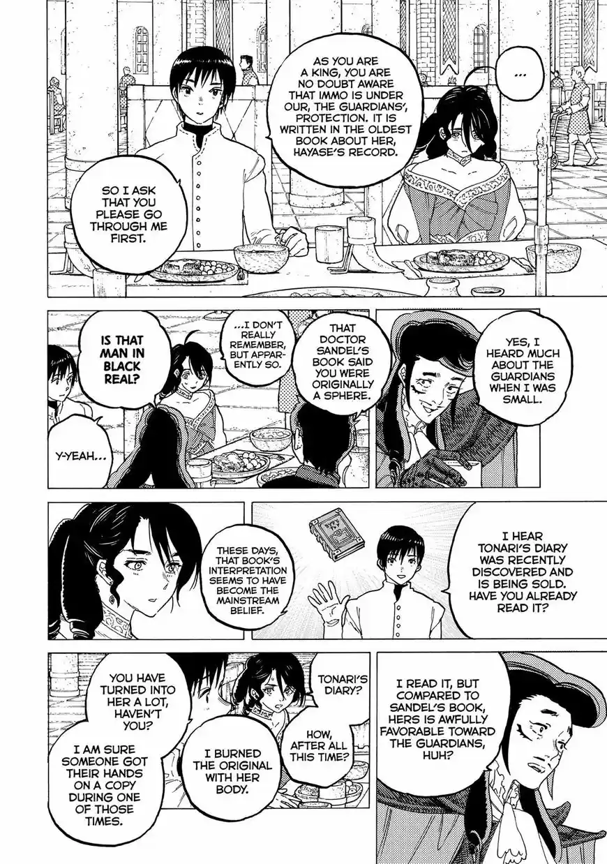 To You, The Immortal 65