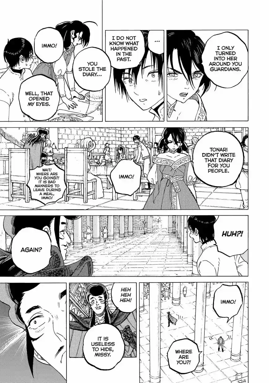 To You, The Immortal 65