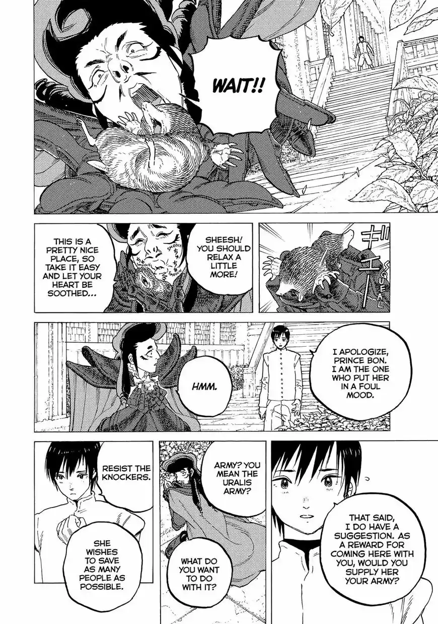 To You, The Immortal 65