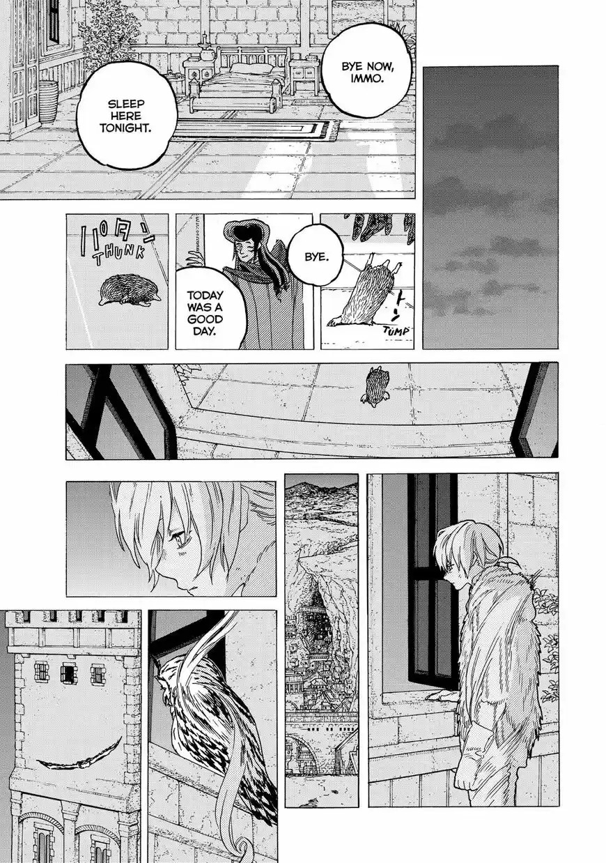 To You, The Immortal 65