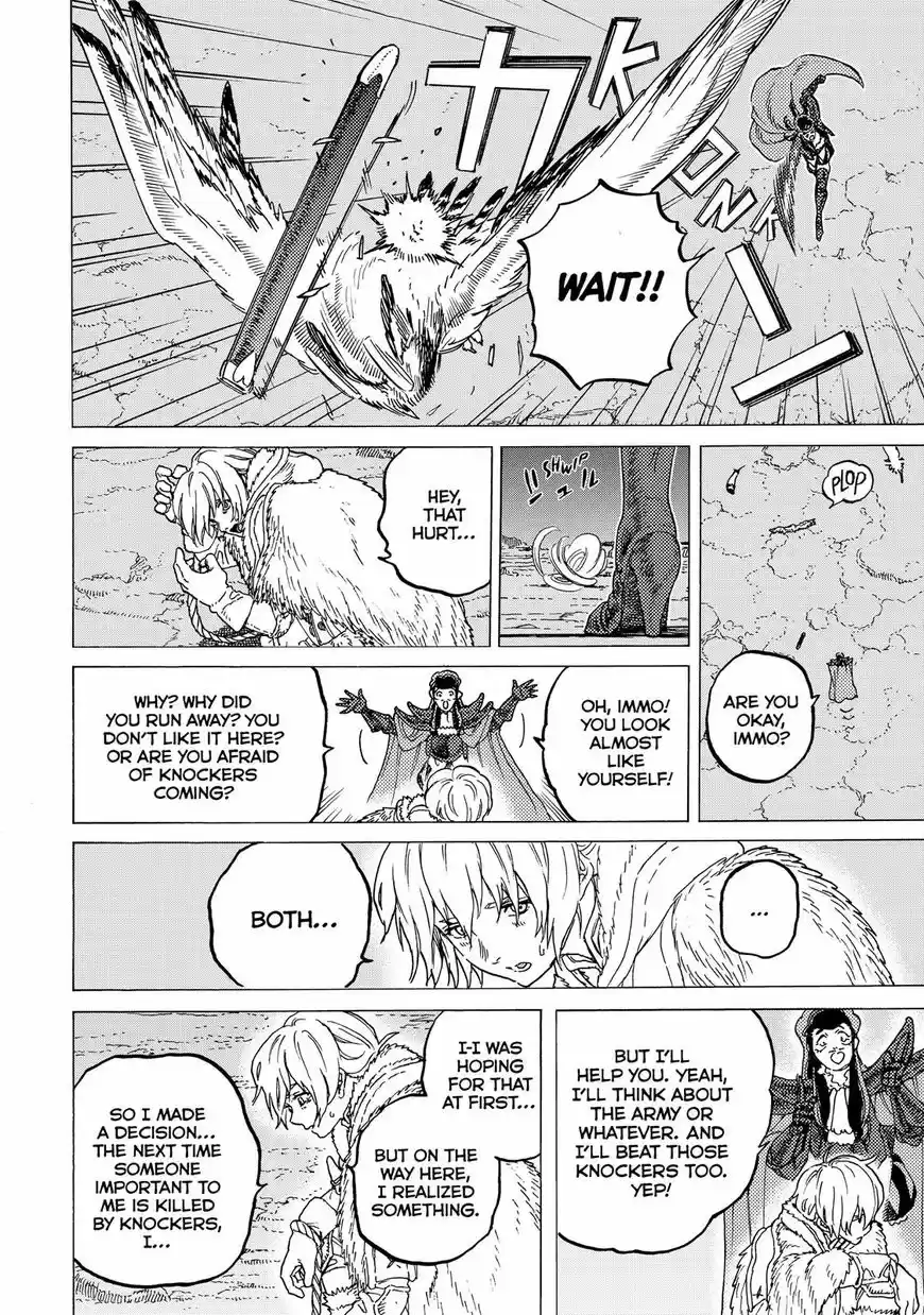 To You, The Immortal 65