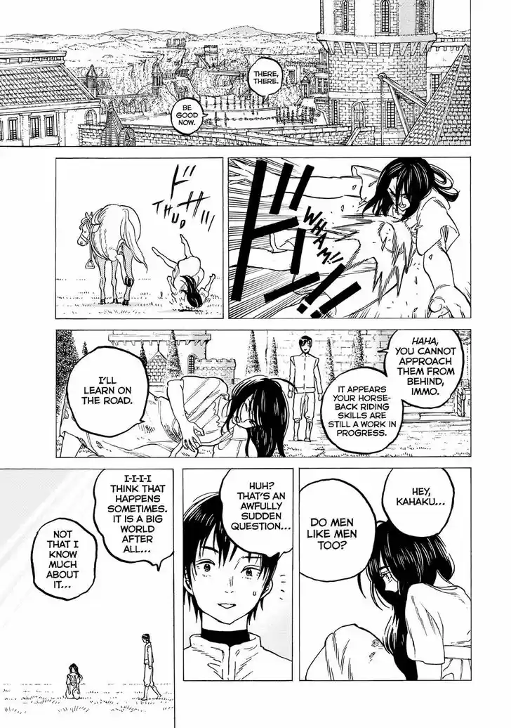 To You, The Immortal 66