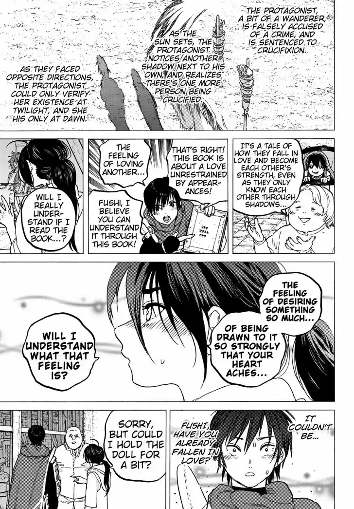 To You, The Immortal 69